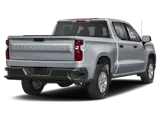New 2026 Chevrolet Silverado 1500 Truck