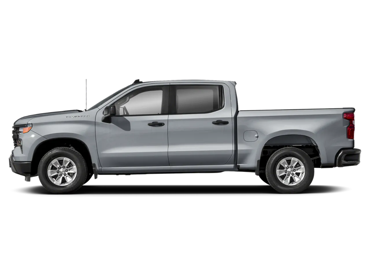 New 2026 Chevrolet Silverado 1500 Truck