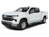 New 2026 Chevrolet Silverado 1500 Truck