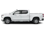 New 2026 Chevrolet Silverado 1500 Truck
