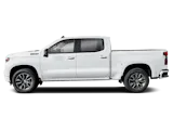 New 2026 Chevrolet Silverado 1500 Truck