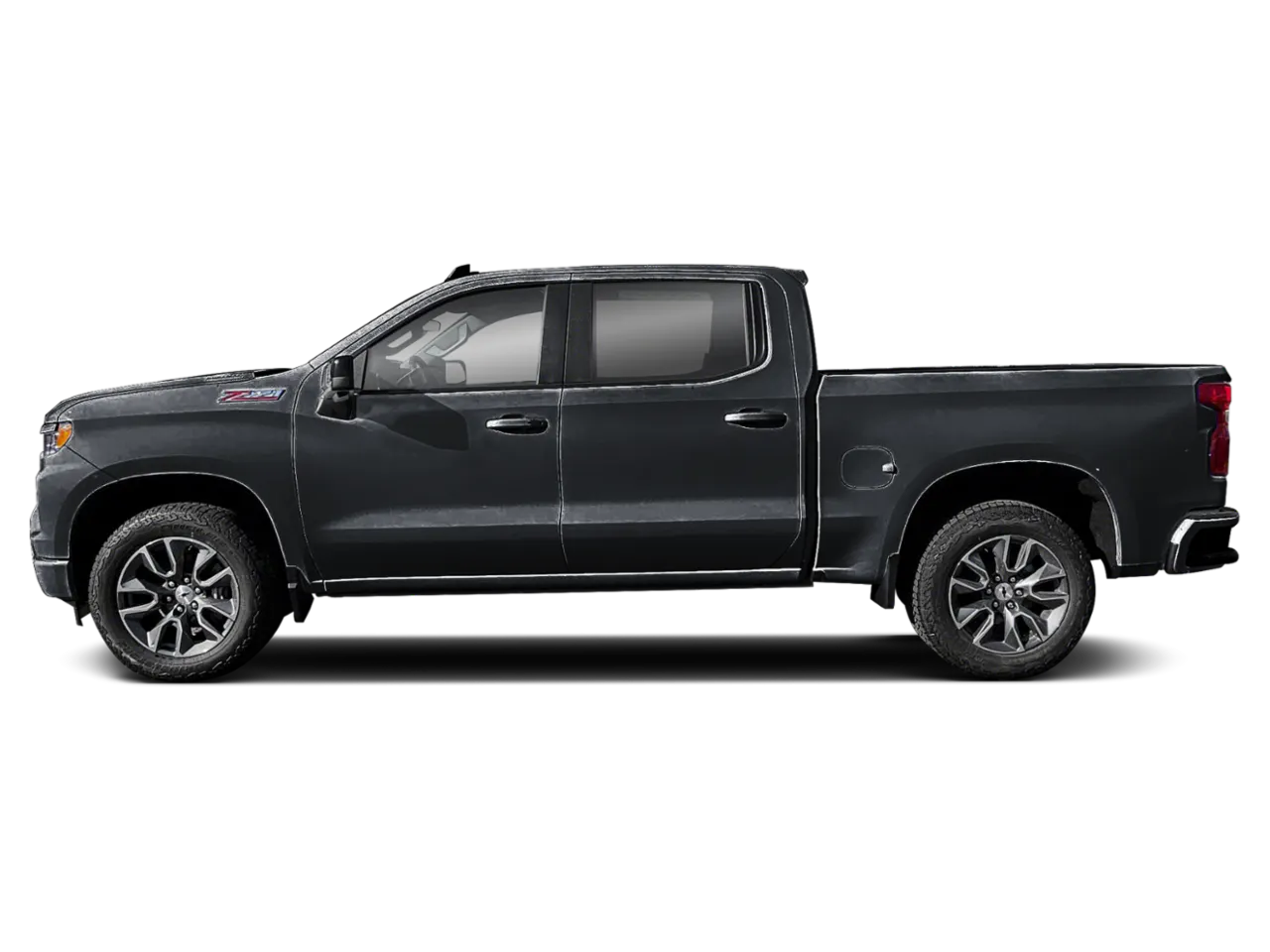 New 2026 Chevrolet Silverado 1500 Truck