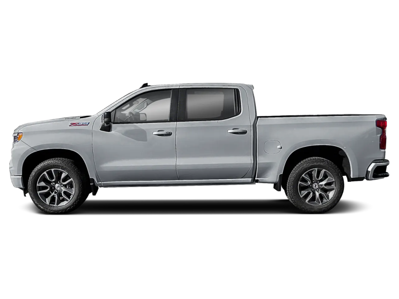 New 2026 Chevrolet Silverado 1500 Truck