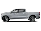 New 2026 Chevrolet Silverado 1500 Truck