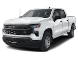 New 2026 Chevrolet Silverado 1500 Truck