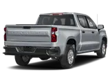 New 2026 Chevrolet Silverado 1500 Truck