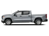 New 2026 Chevrolet Silverado 1500 Truck