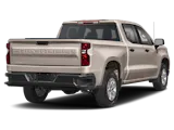 New 2026 Chevrolet Silverado 1500 Truck