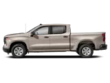 New 2026 Chevrolet Silverado 1500 Truck
