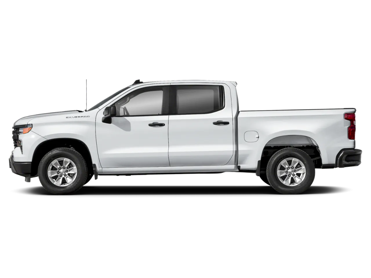 New 2026 Chevrolet Silverado 1500 Truck