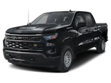New 2026 Chevrolet Silverado 1500 Truck