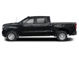 New 2026 Chevrolet Silverado 1500 Truck