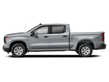 New 2026 Chevrolet Silverado 1500 Truck