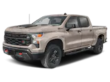 New 2026 Chevrolet Silverado 1500 Truck