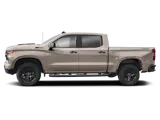 New 2026 Chevrolet Silverado 1500 Truck