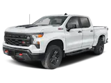 New 2026 Chevrolet Silverado 1500 Truck