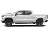 New 2026 Chevrolet Silverado 1500 Truck