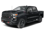 New 2026 Chevrolet Silverado 1500 Truck