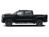 New 2026 Chevrolet Silverado 1500 Truck