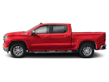 New 2026 Chevrolet Silverado 1500 Truck