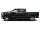 New 2026 Chevrolet Silverado 1500 Truck
