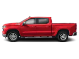 New 2026 Chevrolet Silverado 1500 Truck