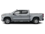 New 2026 Chevrolet Silverado 1500 Truck