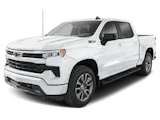 New 2026 Chevrolet Silverado 1500 Truck