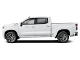 New 2026 Chevrolet Silverado 1500 Truck