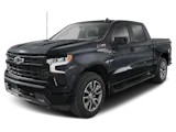 New 2026 Chevrolet Silverado 1500 Truck