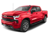 Used 2026 Chevrolet Silverado 1500 Truck