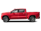 Used 2026 Chevrolet Silverado 1500 Truck