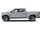 New 2026 Chevrolet Silverado 1500 Truck