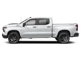 New 2026 Chevrolet Silverado 1500 Truck