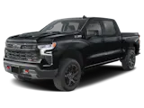 New 2026 Chevrolet Silverado 1500 Truck