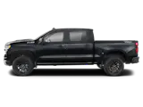 New 2026 Chevrolet Silverado 1500 Truck