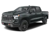 Used 2026 Chevrolet Silverado 1500 Truck