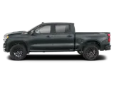Used 2026 Chevrolet Silverado 1500 Truck