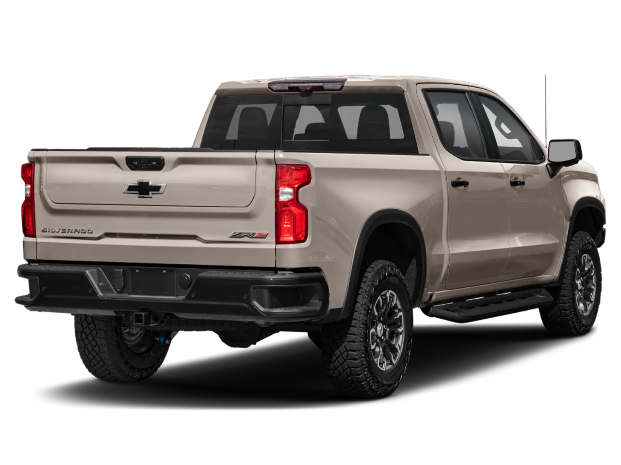 Used 2026 Chevrolet Silverado 1500 Truck