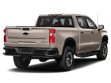 Used 2026 Chevrolet Silverado 1500 Truck