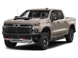 Used 2026 Chevrolet Silverado 1500 Truck