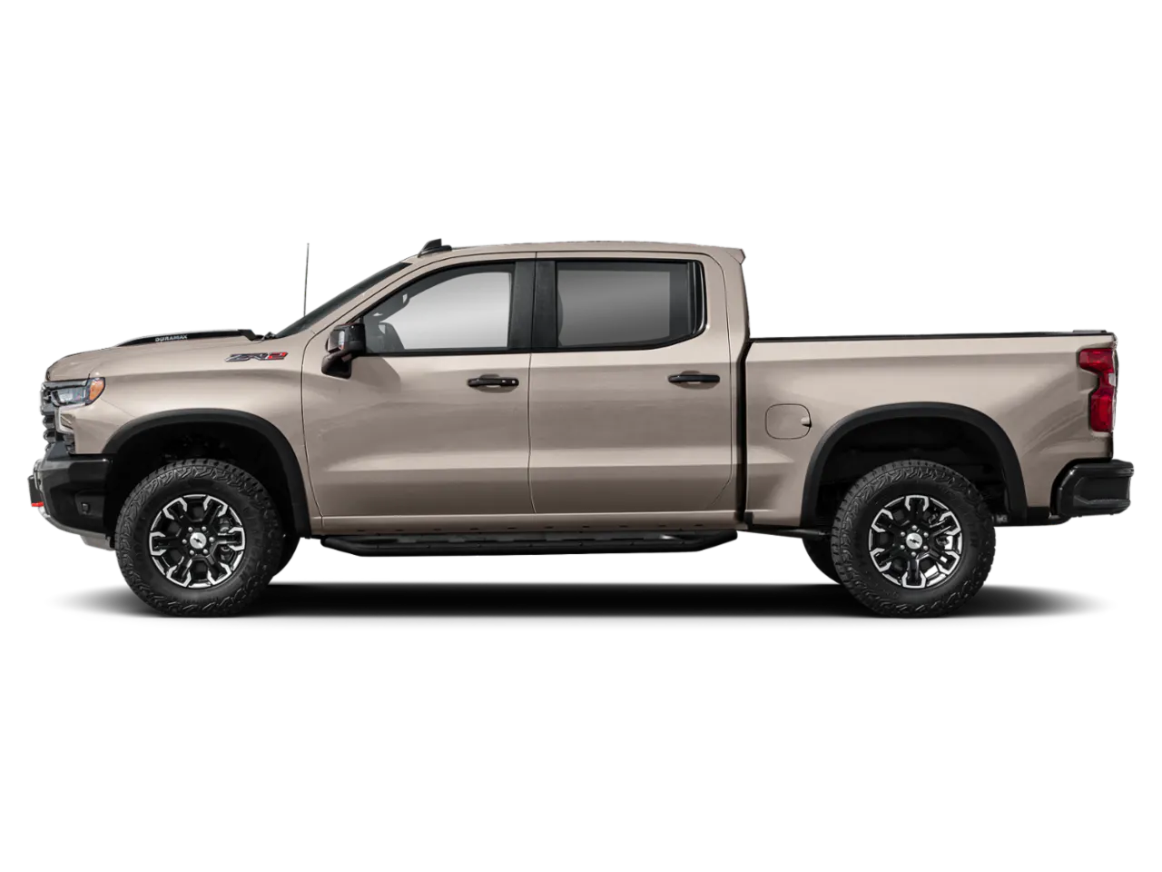 Used 2026 Chevrolet Silverado 1500 Truck