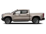 Used 2026 Chevrolet Silverado 1500 Truck