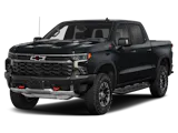 Used 2026 Chevrolet Silverado 1500 Truck