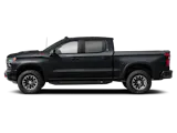 Used 2026 Chevrolet Silverado 1500 Truck