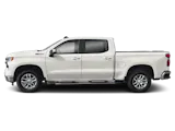New 2026 Chevrolet Silverado 1500 Truck