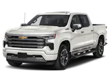 New 2026 Chevrolet Silverado 1500 Truck