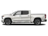 New 2026 Chevrolet Silverado 1500 Truck