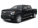 Used 2026 Chevrolet Silverado 1500 Truck