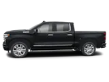 Used 2026 Chevrolet Silverado 1500 Truck